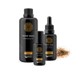 Wooden Spoon Bio Superseed szemkörnyékápoló szérum - száraz bőrre (15 ml)