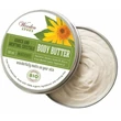 Wooden Spoon Bio testápoló vaj - Mentolos kristály (100 ml)