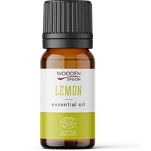 Wooden Spoon Bio Citrom illóolaj (5 ml)