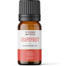 Wooden Spoon Bio Grapefruit illóolaj (5 ml)