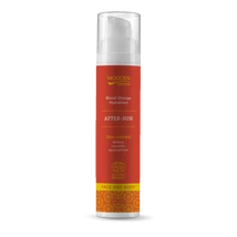 Wooden Spoon Bio Superfood napozás utáni regeneráló olaj (100 ml)