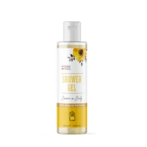 Wooden Spoon tusfürdő -  Summer in Sicily (200 ml)