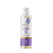 Wooden Spoon Bio tusfürdő - Lavender Nights (200 ml)