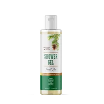 Wooden Spoon Bio tusfürdő - Forest Zen (200 ml)