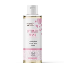 Wooden Spoon Bio Intim mosakodó (100 ml)