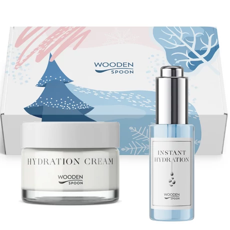 Wooden Spoon Instant Hydration szett (1 db)