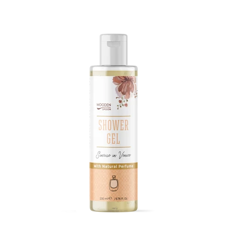 Wooden Spoon tusfürdő - Sunrise in Venice (200 ml)